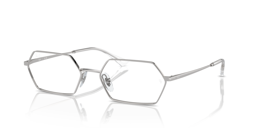 RayBan RX6528 2501 Yevi