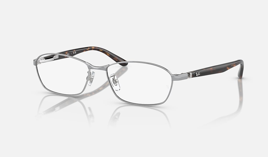 RayBan RX6502D 2595