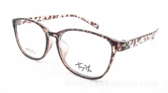 กรอบแว่นตา TR90-5011
