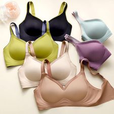 เสื้อในสปอร์ตบาร์ ไร้ขอบ