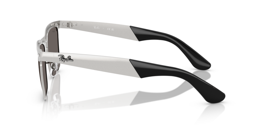 RayBan RB3875 019/B1 Wayfarer deluxe