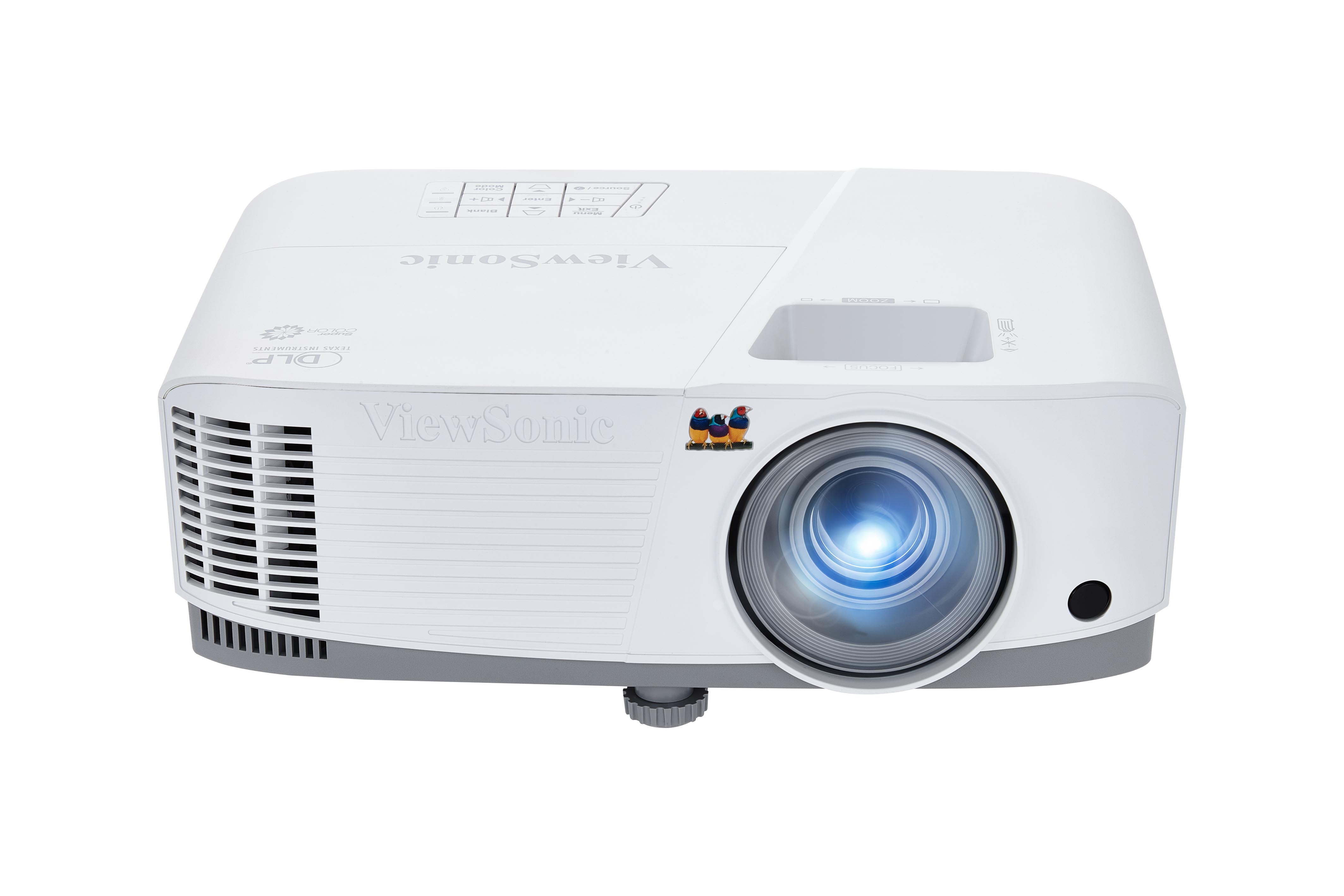 ViewSonic PA503X (3600 LUMENS / XGA)