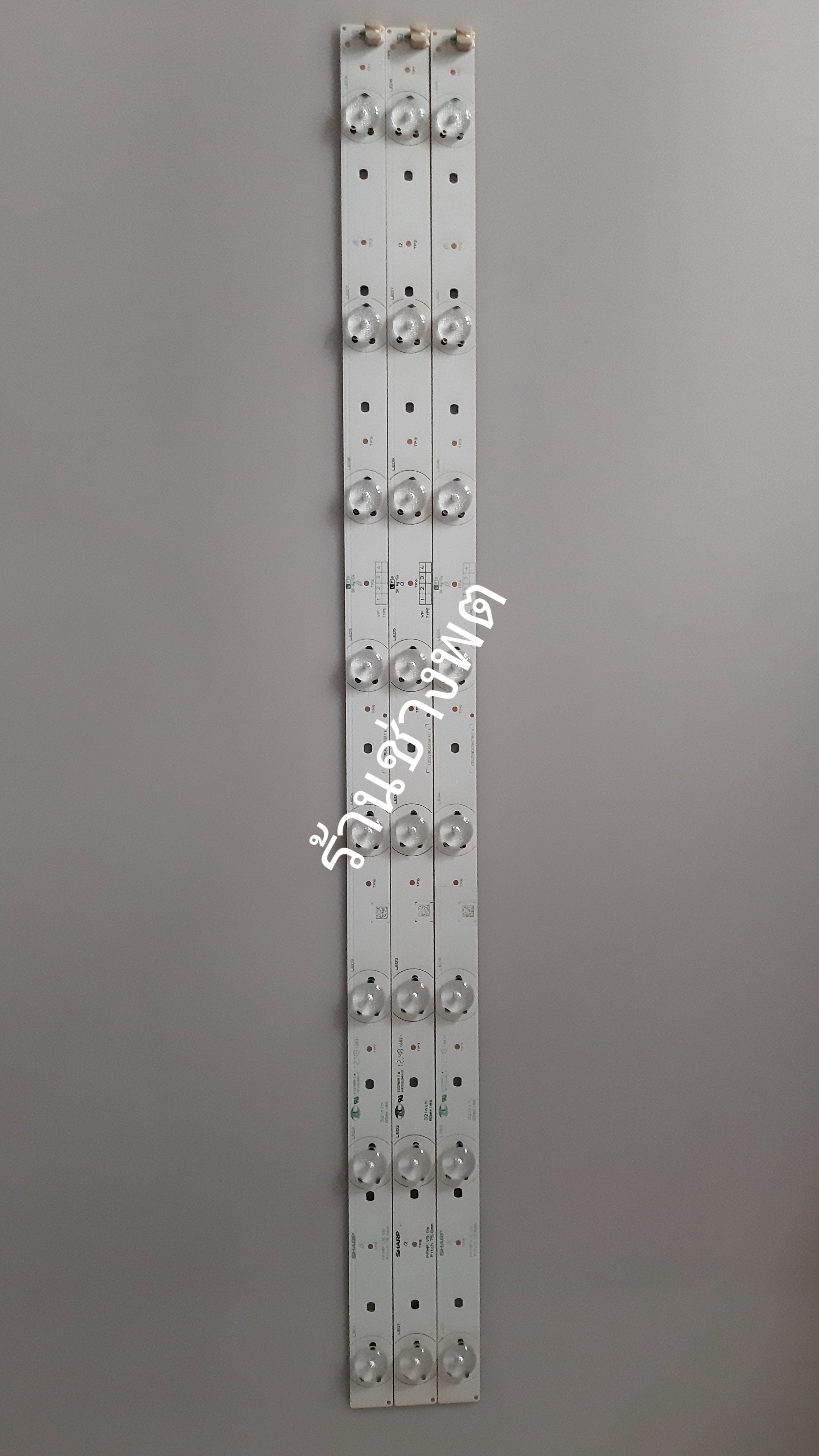 หลอด LED TV 32P2300VT, 32L3450VT,32L5450VT,32PB200T