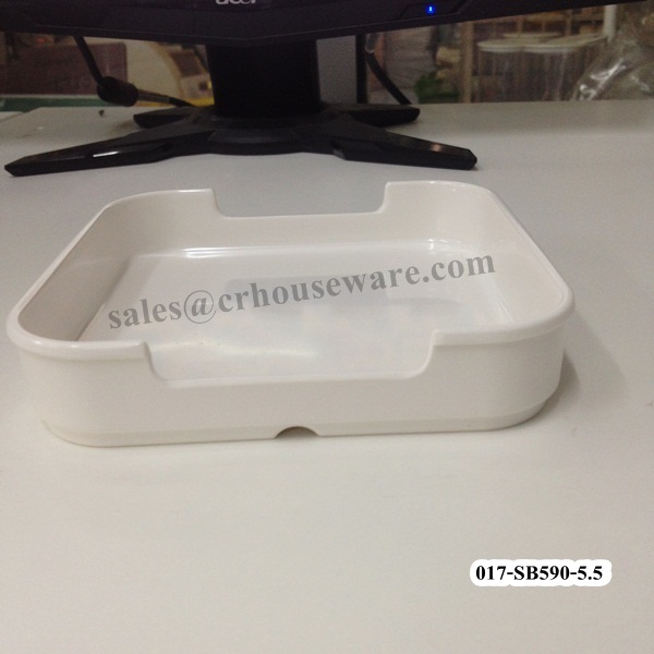 เก๊ะสุกี้ขนาด 5.5" 017-SB590-5.5