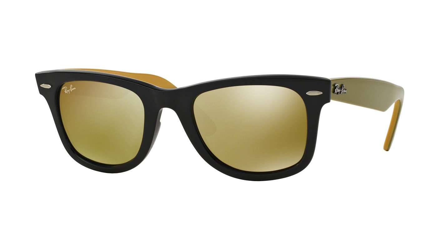RayBan RB2140F 117393 ORIGINAL WAYFARER