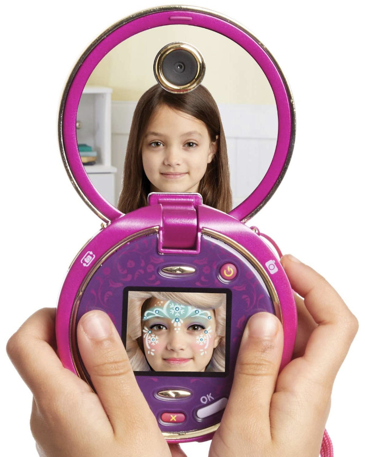 กล้องถ่ายรูป VTech Kidizoom PiXi