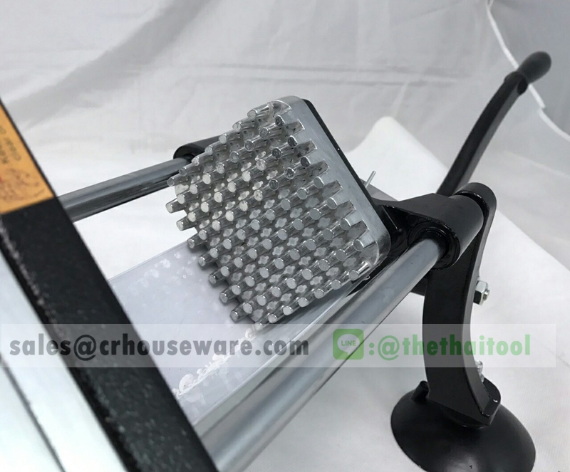 FRENCH FRY CUTTER 008-FRC-01