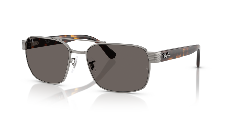 RayBan RB3751 004/ฺฺฺB1
