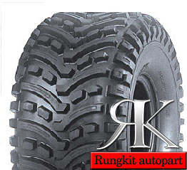 ยางนอก ATV 22x11.00-8 T/L 6PR D928 ยี่ห้อ Deestone