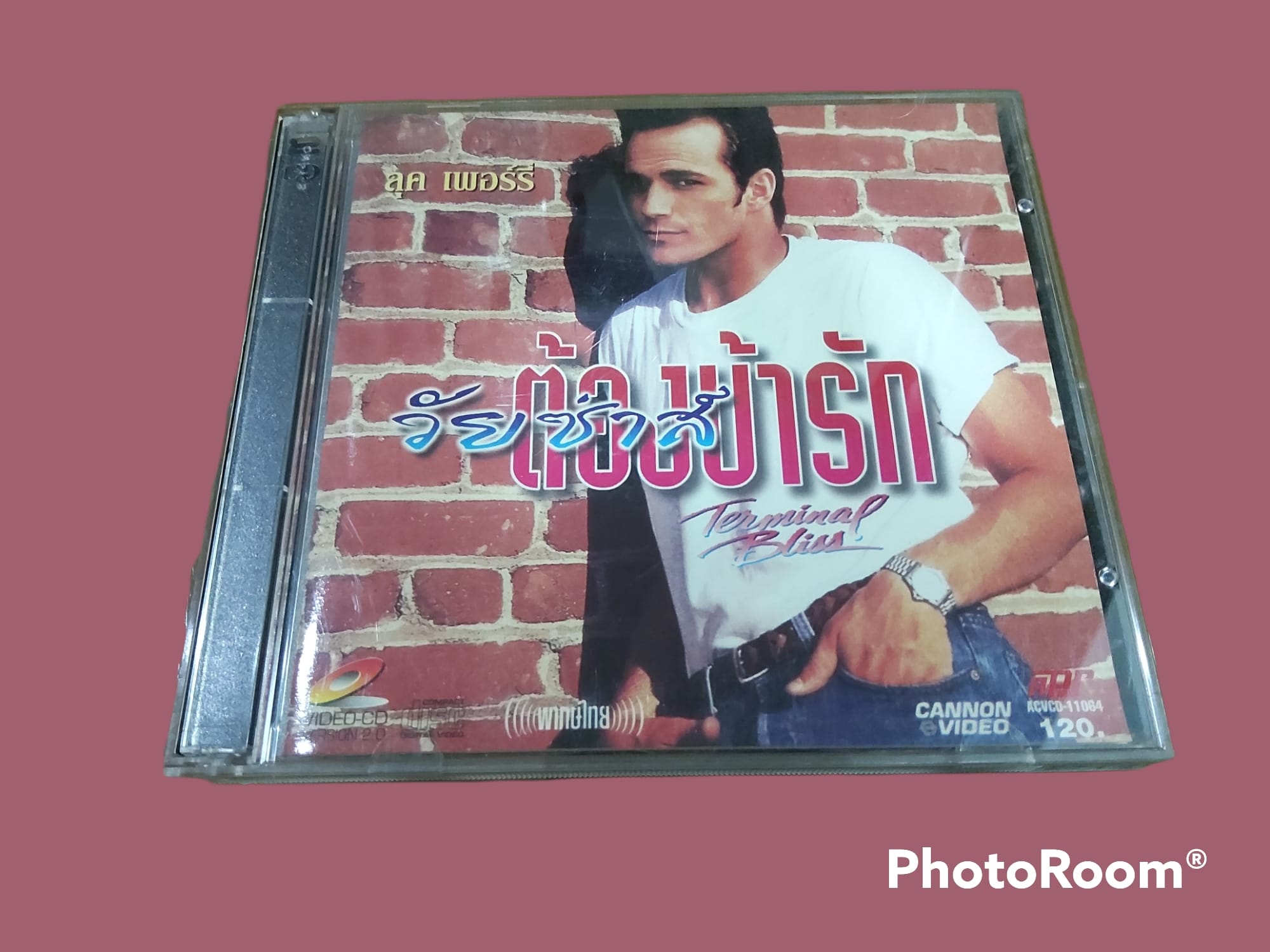 TERMINALBLISS วัยซ่าส์ต้องบ้ารัก 1992