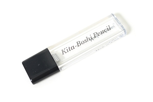 กบเหลาไส้ดินสอ 2-3มม. Kitaboshi ขนาดพกพา