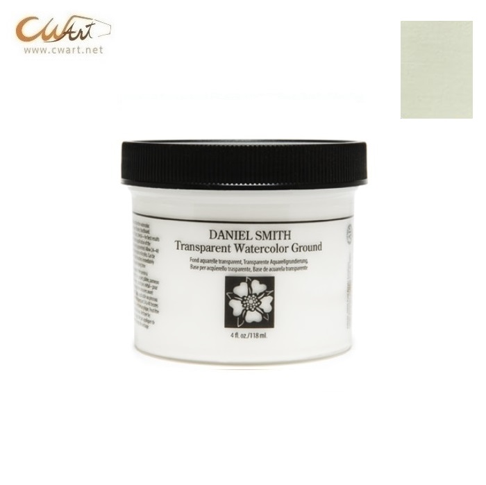 Daniel Smith Watercolor Ground