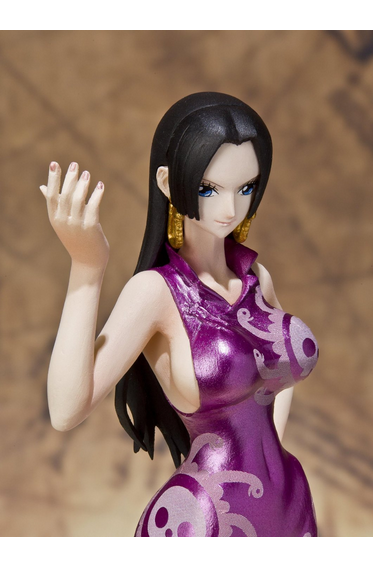 Figuarts ZERO Boa Hancock