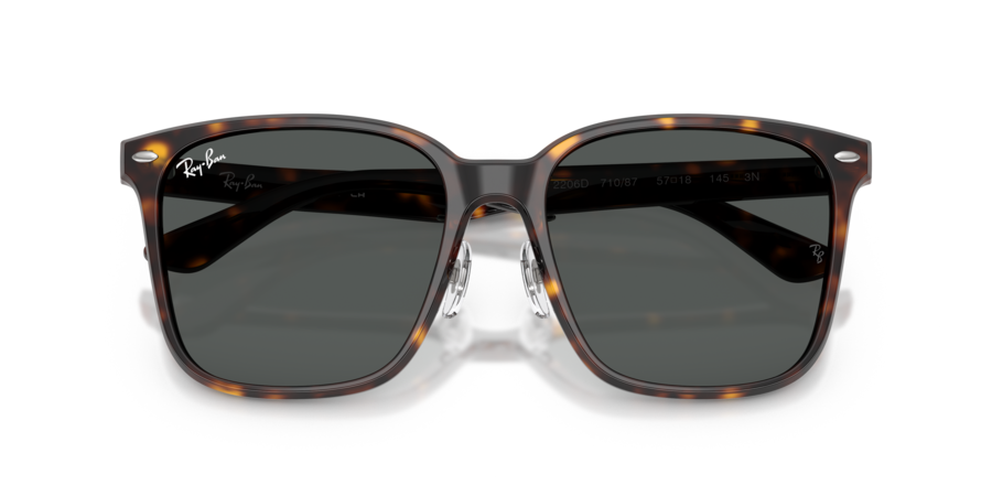 RayBan RB2206D 710/87