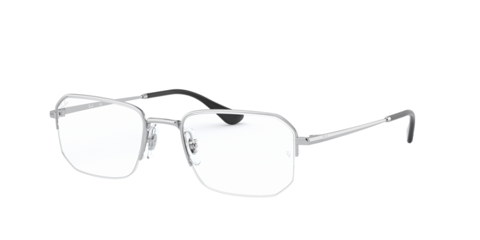 RayBan RX6449 2501