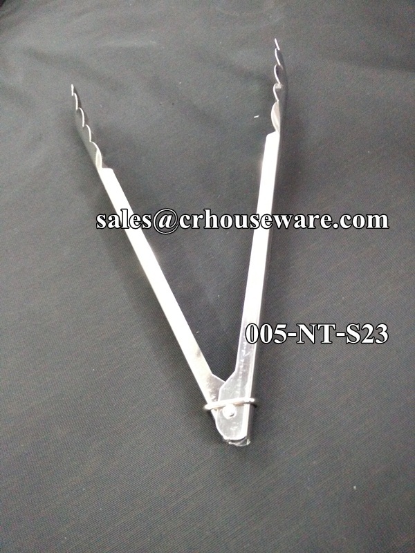 คีมคีบใบไม้เล็ก 005-NT-S23