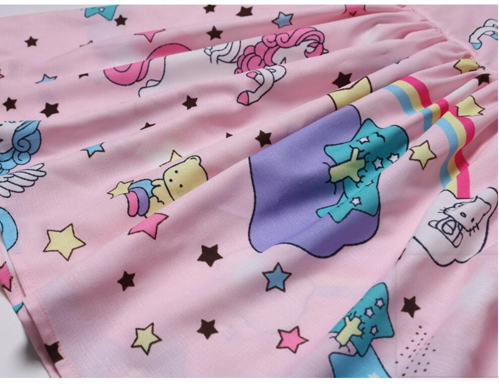 เดรสยูนิคอน สีเขียว เปิดหลัง