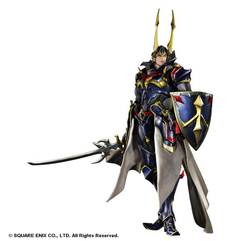 FINAL FANTASY