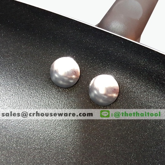 กระทะเทปล่อนทรงลึก 28 ซม. 008-MY-17128-T,กระทะเทปล่อนอาหารยุโรปทรงลึก_ใช้กับเตาแม่เหล็กไฟฟ้าไม่ได้