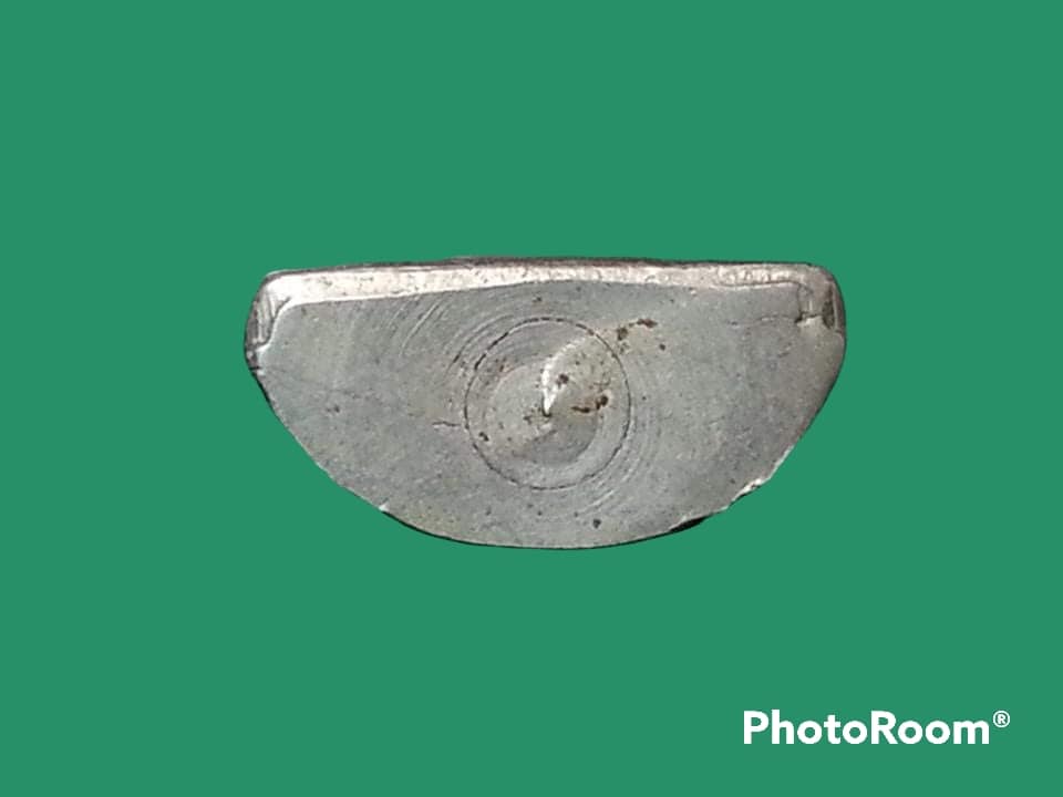 พระกริ่ง หลวงพ่อโสธร วัดโสธรวรารามวรวิหาร จ.ฉะเชิงเทรา