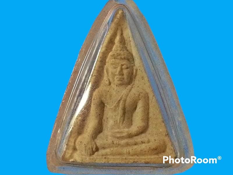 พระผงพระพุทธ วัดโคกมน จ.เพชรบูรณ์