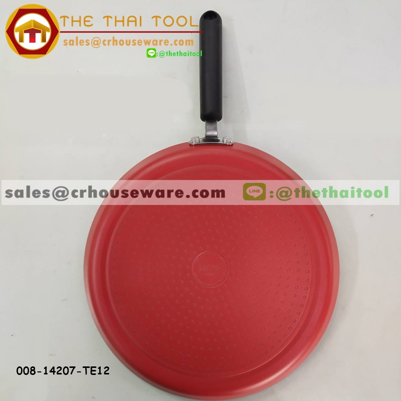 กระทะแพนเค้ก , กระทะเครป 28 ซม. ใช้กับเตาแม่เหล็กไฟฟ้าได้,เชียงรายกระทะแพนเค้กกระทะเครปใช้กับเตาแม่เหล็กไฟฟ้าได้