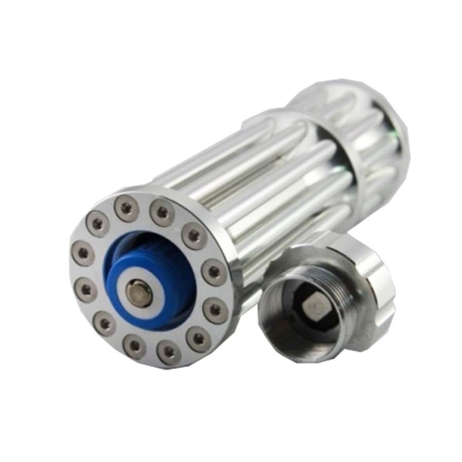 Super Blue Laser แท่งสั้น (3 W)