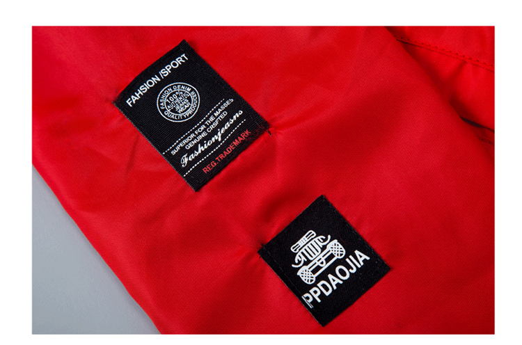 กันหนาว: เสื้อกันหนาวเด็ก สีแดง