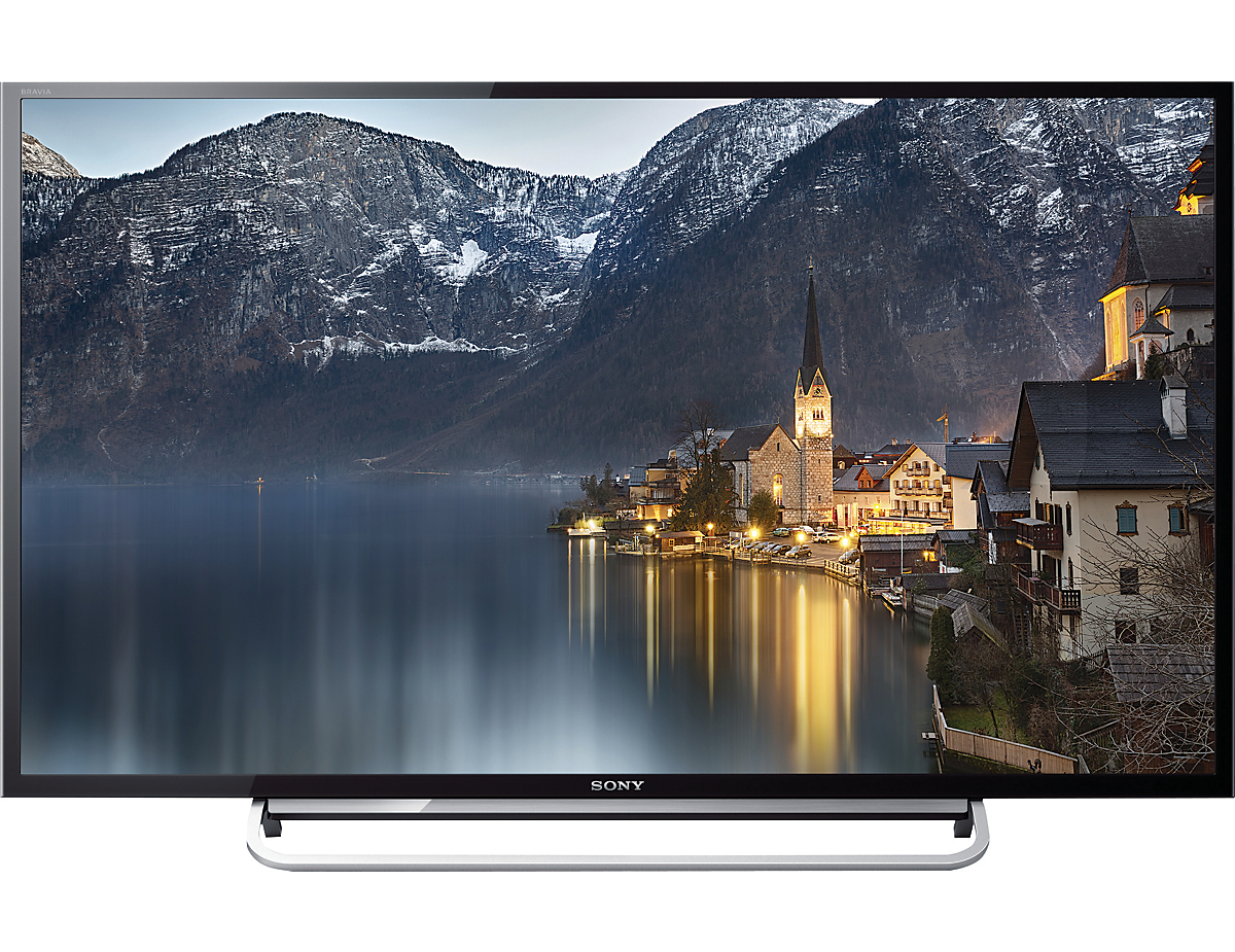 Sony Internet LED TV ขนาด 48 นิ้ว รุ่น KDL-48W600B