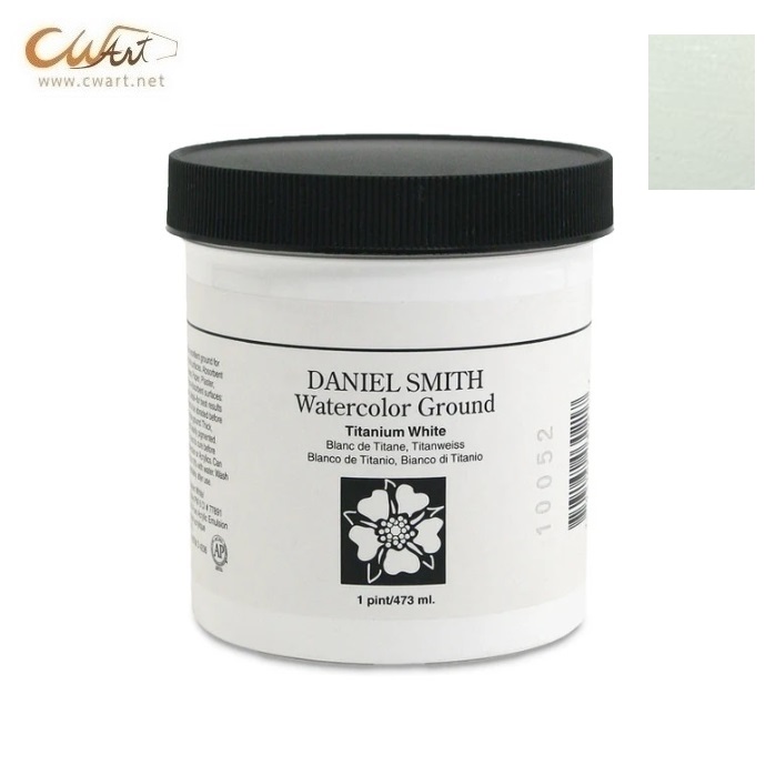 Daniel Smith Watercolor Ground