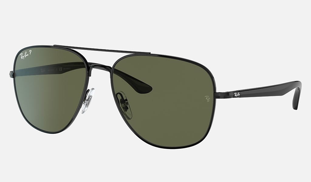 RayBan RB3683 002/58