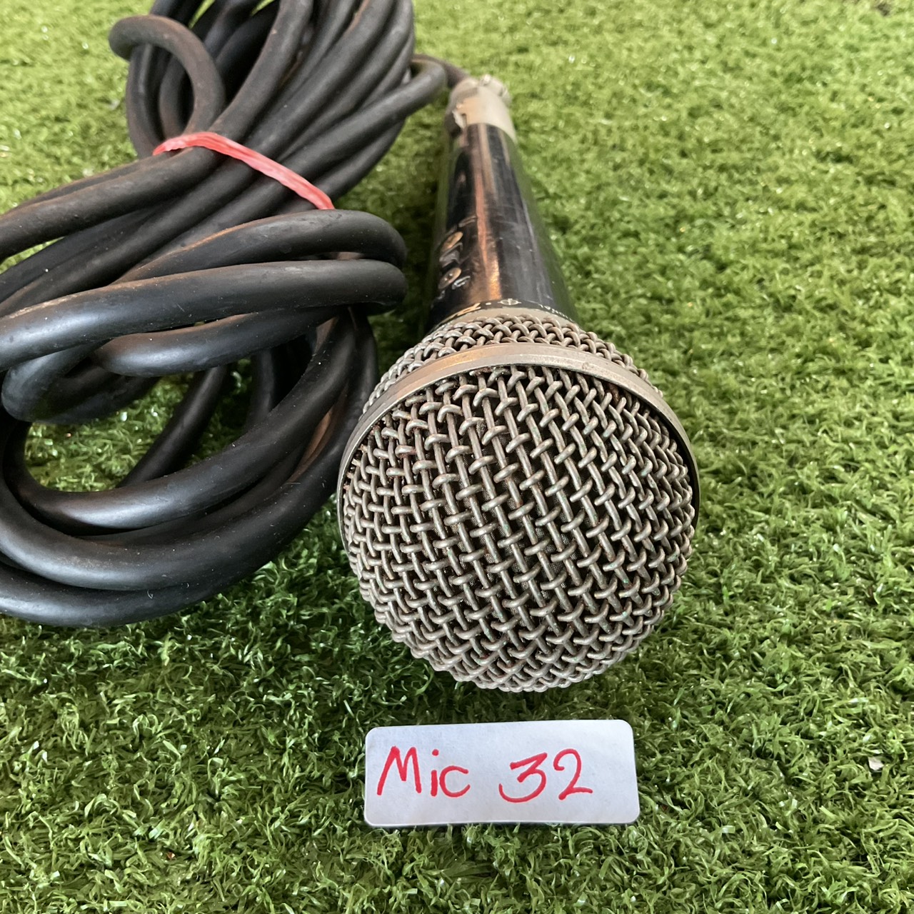 ไมค์โครโฟน Primo : UD-320