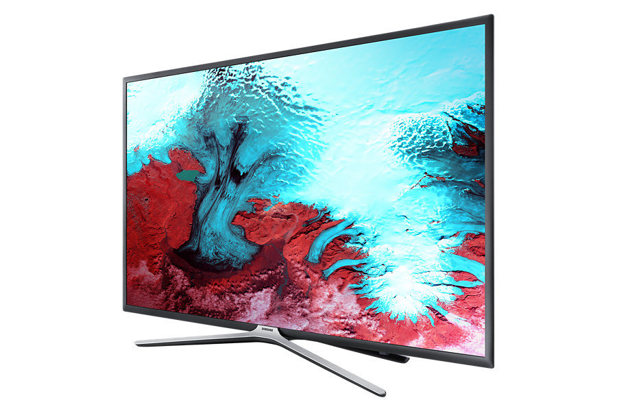 Samsung Digital Smart Full HD LED TV ขนาด 55 นิ้วรุ่น UA-55K5500
