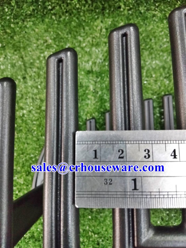 ที่เสียบเขียง พลาสติก รหัสสินค้า 011-JP-CBR-7