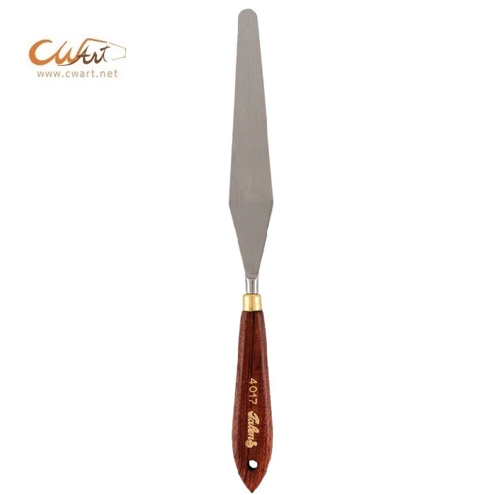 Talens Painting Knifes