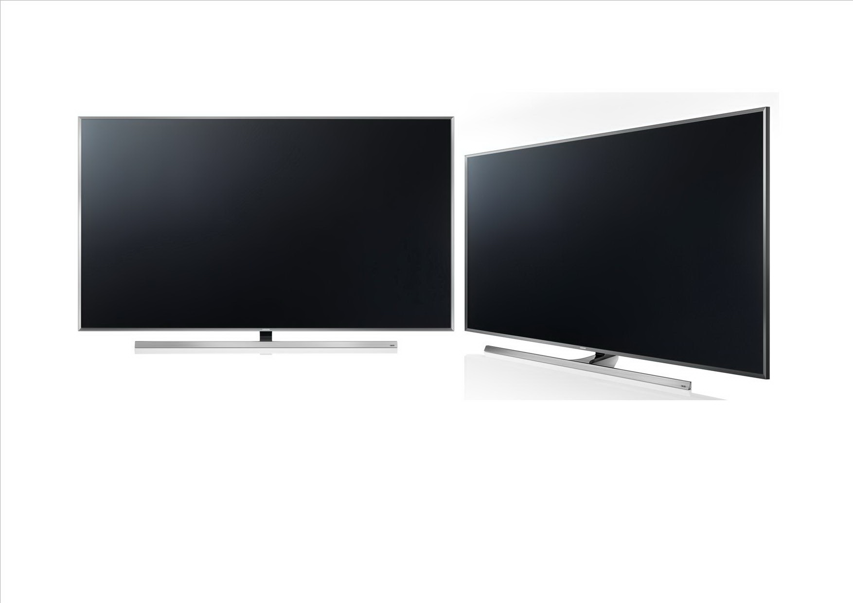Samsung 3D Smart Digital UHD LED TV ขนาด 55 นิ้ว รุ่น UA-55JU7000