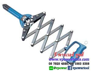 TAIYO HR-50 คีมย้ำตะปูรีเวทไทโย่ (รุ่นกระแทก)จากญี่ปุ่น