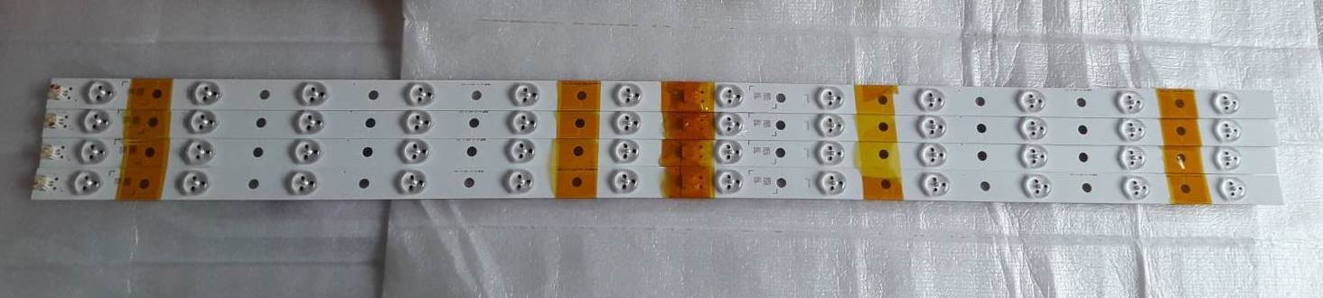 หลอด LED 39L4300VT