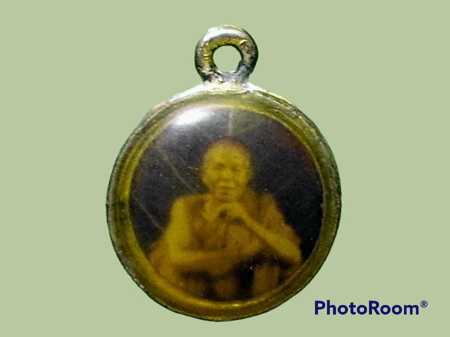 ล็อกเก็ต หลวงพ่อคูณ วัดบ้านไร่ จ.นครราชสีมา