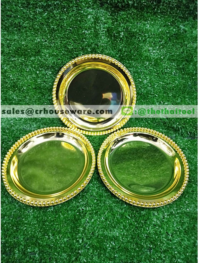 ชั้นโชว์กรงนก พร้อมจาน 005-STK-22, ชั้นโชว์กรงนกVIP,ชั้นโชว์อาหารขนม,ชั้นโชว์Catering_Product,