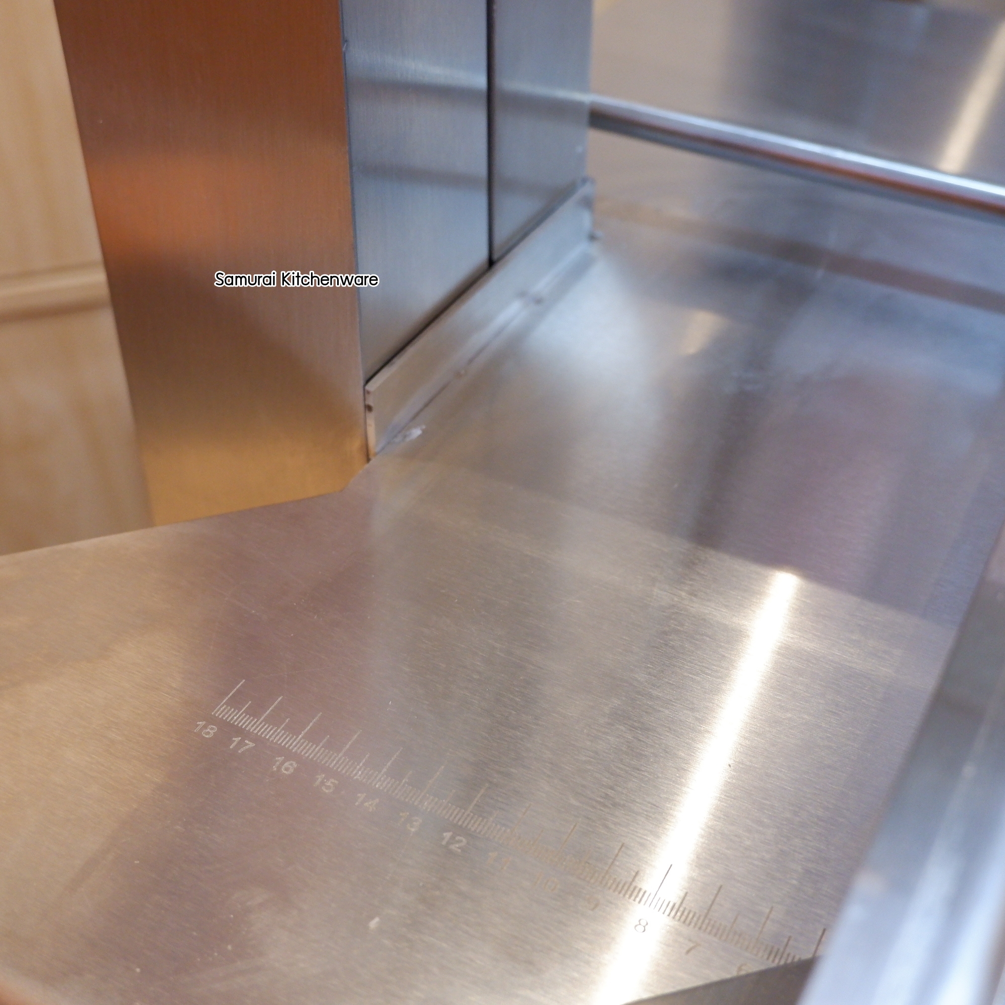 เครื่องตัดกระดูก สแตนเลสทั้งตัว รุ่น BONE-102