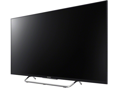 Sony Android LED TV ขนาด 43 นิ้ว รุ่น KDL-43W800C