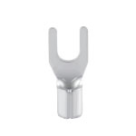 Non-insulated spade terminals (หางปลาแฉกเปลือย)