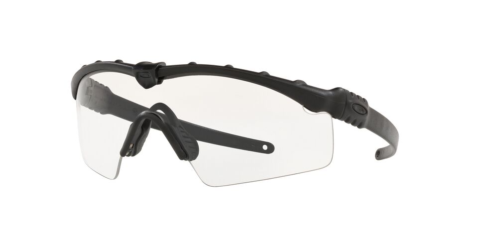 OAKLEY OO9146-52 SI BALLISTIC M FRAME 3.0