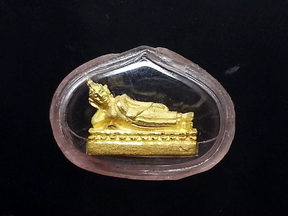 พระพุทธไสยาสน์