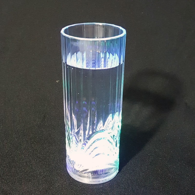 แก้วพลาสติก LED ขนาด 9 ออนซ์