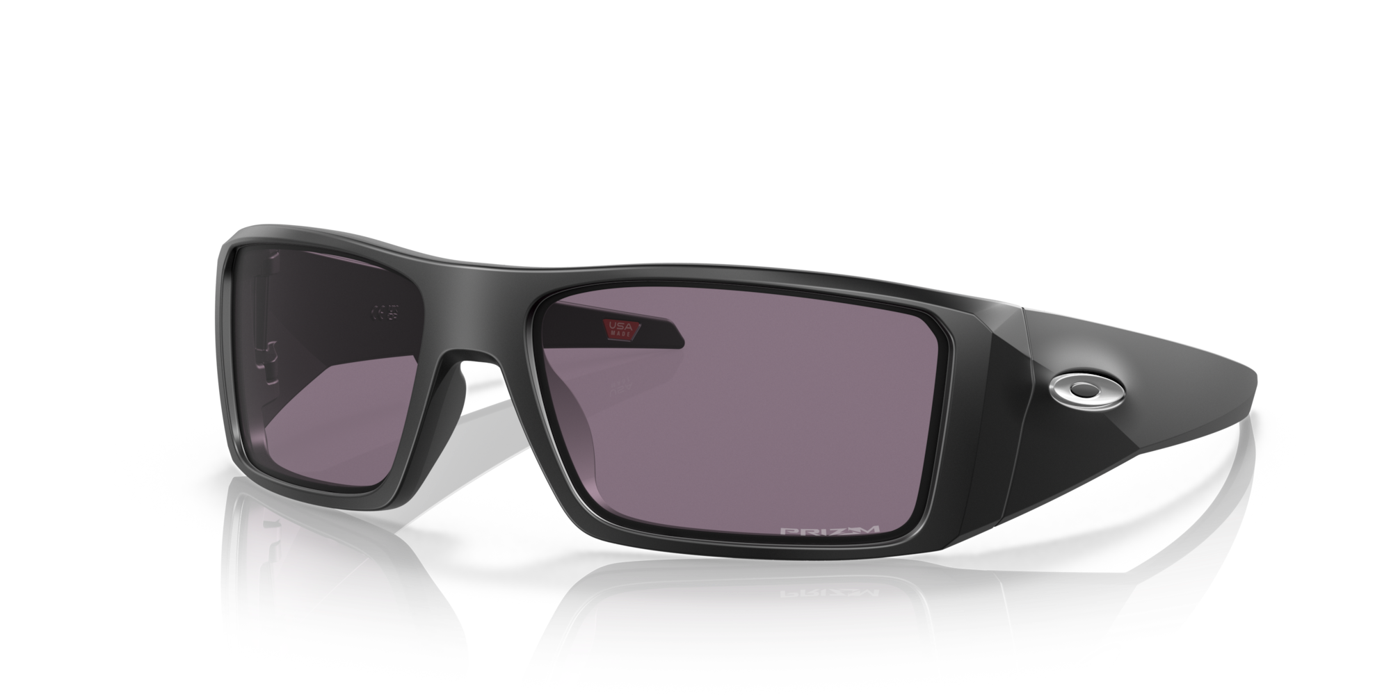 OAKLEY OO9231-01 Heliostat