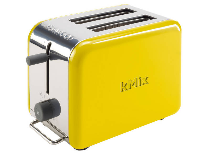 KENWOOD เครื่องปิ้งขนมปัง ชนิด 2 แผ่น รุ่น TTM02