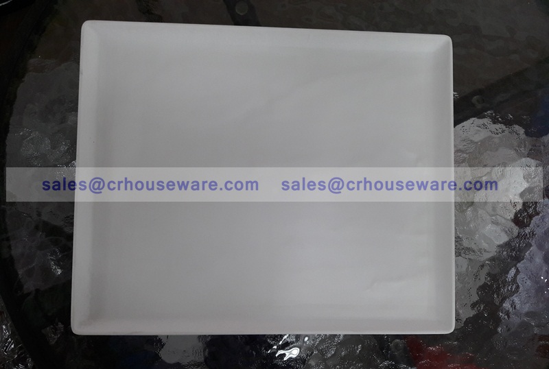 ถาดเมลามีน ขนาด 1/2 พร้อมฝาครอบอะคริลิค 1/2 รหัส 005-1210PDC