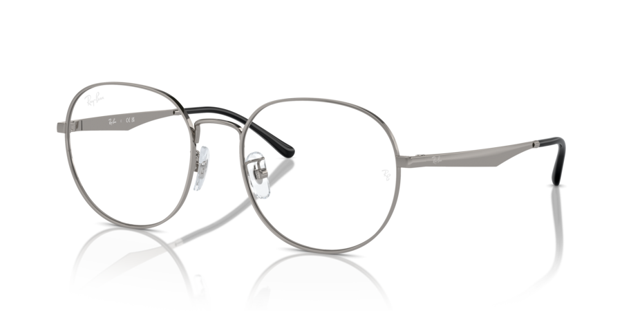 RayBan RX6517D 2502